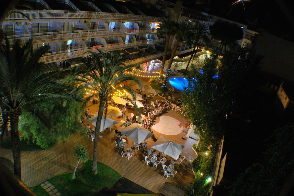 Fotos del hotel - HOTEL APARTAMENTOS SOLIMAR