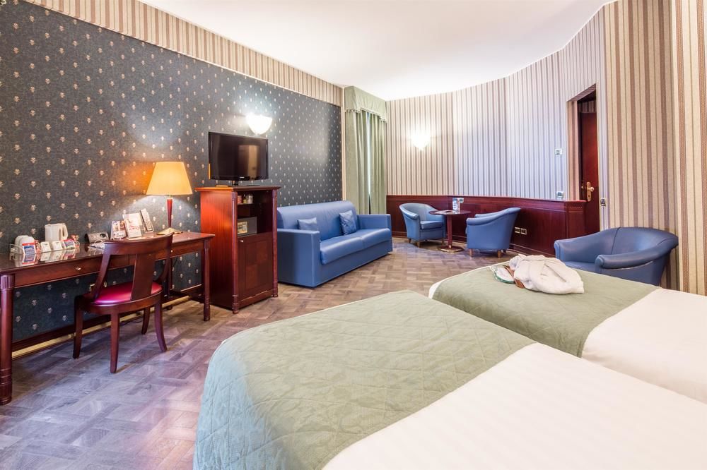 Fotos del hotel - C-HOTELS CONCORDE