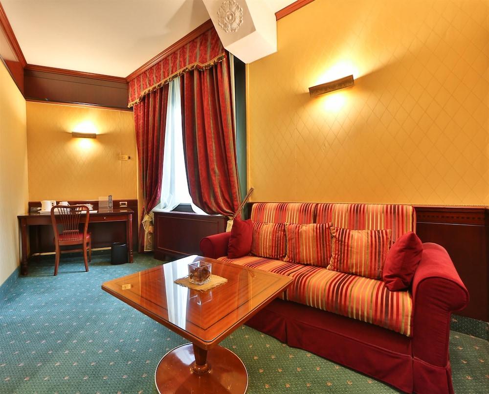 Fotos del hotel - C-HOTELS CONCORDE