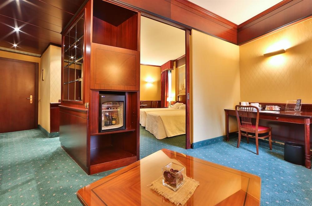 Fotos del hotel - C-HOTELS CONCORDE