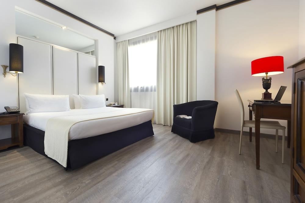 Fotos del hotel - Melia Milano