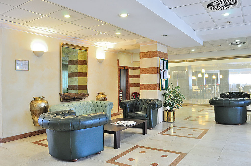 Fotos del hotel - BV Oly Hotel
