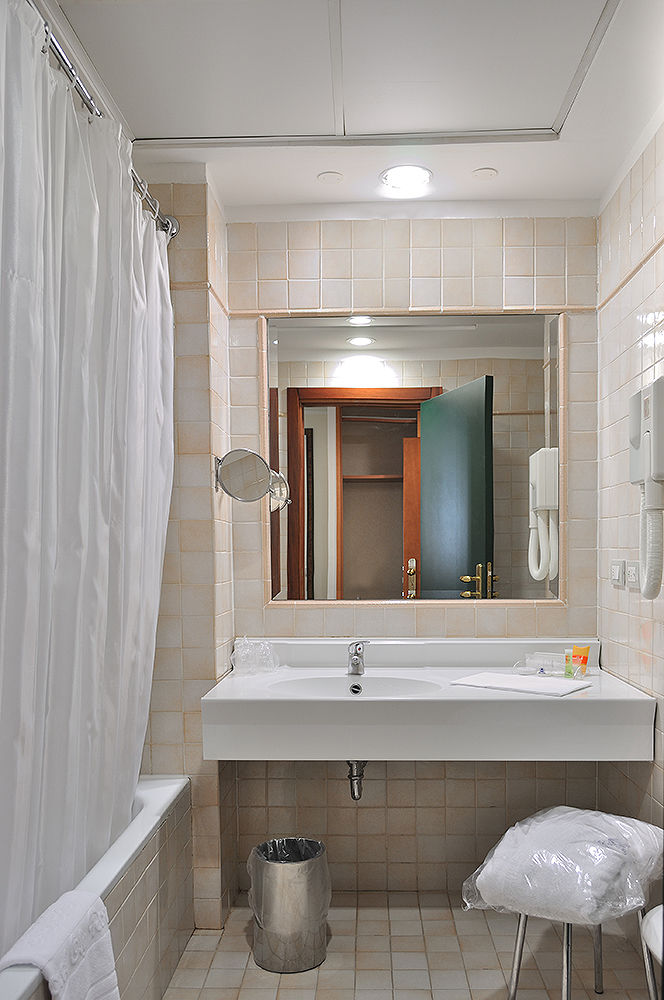 Fotos del hotel - BV Oly Hotel