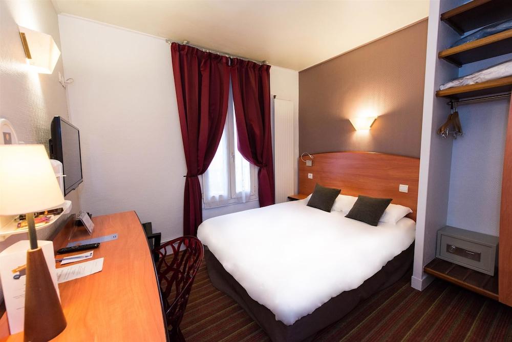 Fotos del hotel - KYRIAD PARIS 13 ITALIE GOBELINS