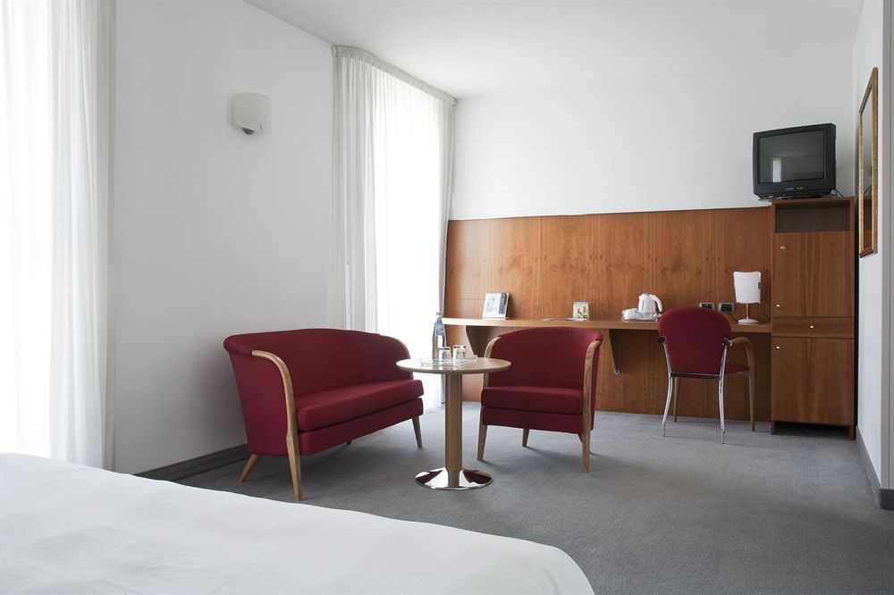 Fotos del hotel - Vicenza Tiepolo Hotel