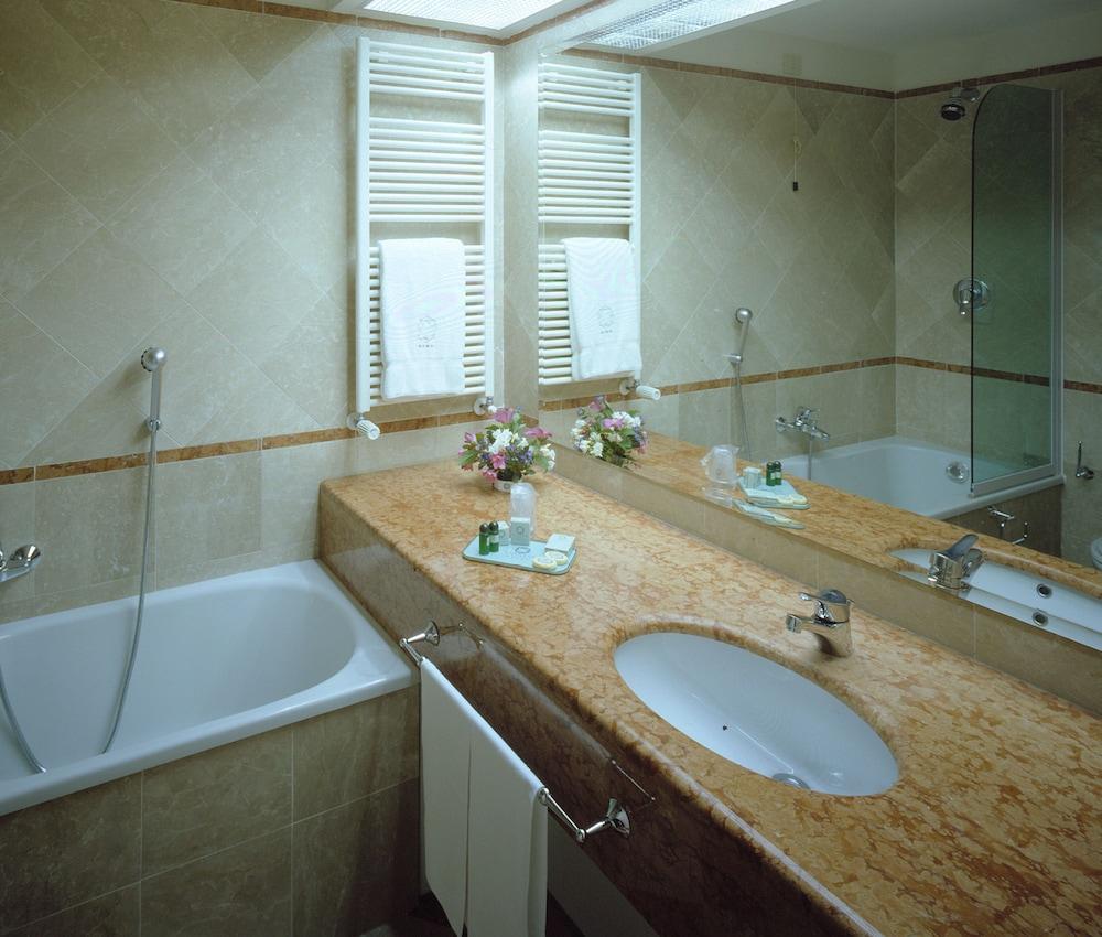Fotos del hotel - SAN GALLO PALACE