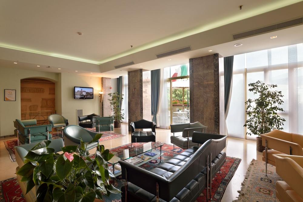 Fotos del hotel - SAN GALLO PALACE
