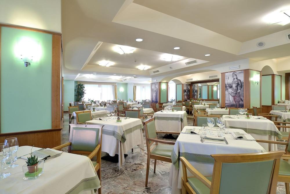 Fotos del hotel - SAN GALLO PALACE