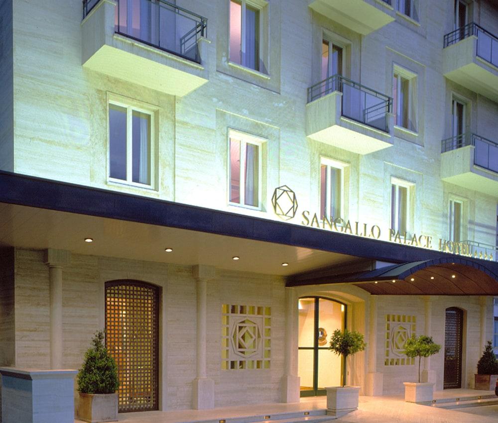 Fotos del hotel - SAN GALLO PALACE