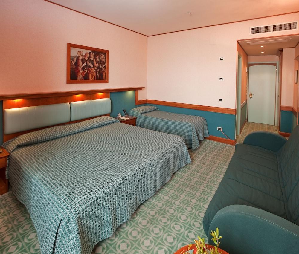 Fotos del hotel - SAN GALLO PALACE