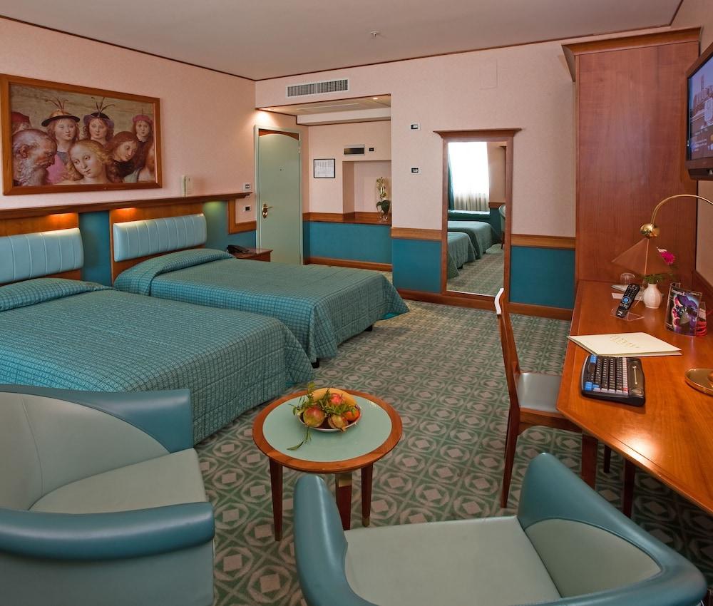 Fotos del hotel - SAN GALLO PALACE