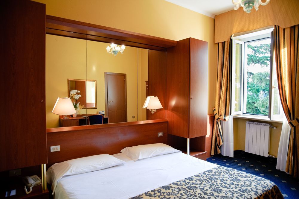 Fotos del hotel - NOVO HOTEL ROSSI