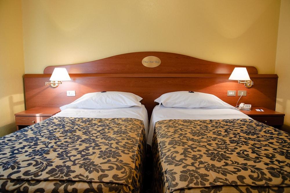Fotos del hotel - NOVO HOTEL ROSSI