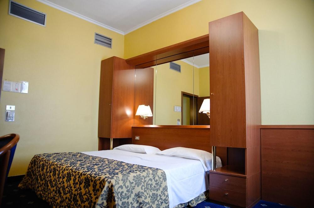 Fotos del hotel - NOVO HOTEL ROSSI