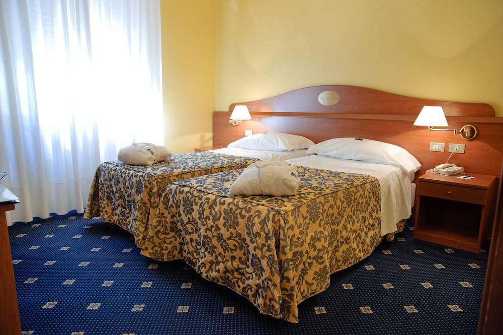 Fotos del hotel - NOVO HOTEL ROSSI