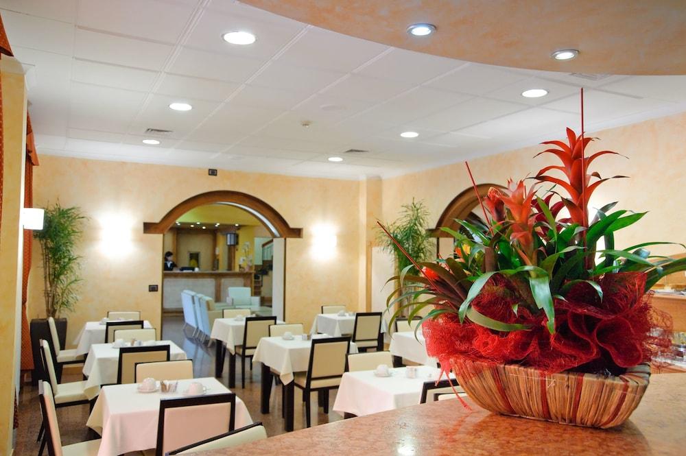 Fotos del hotel - NOVO HOTEL ROSSI