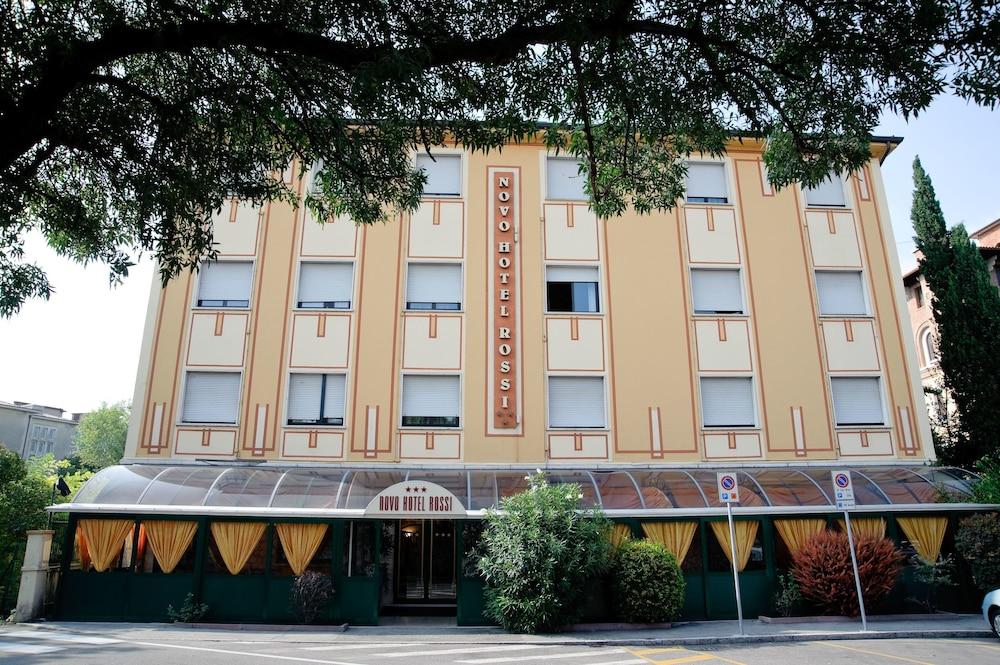 Fotos del hotel - NOVO HOTEL ROSSI