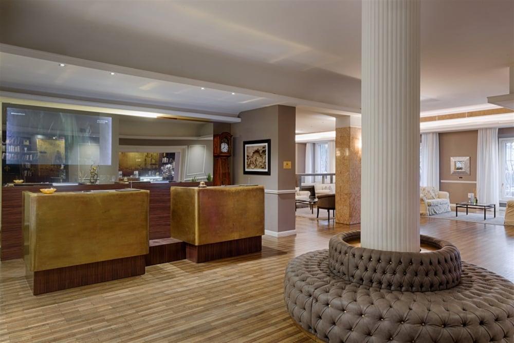 Fotos del hotel - Plaza Lucchesi