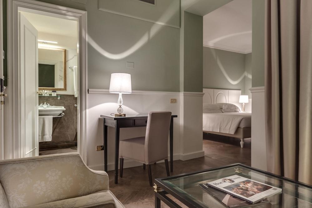 Fotos del hotel - Plaza Lucchesi