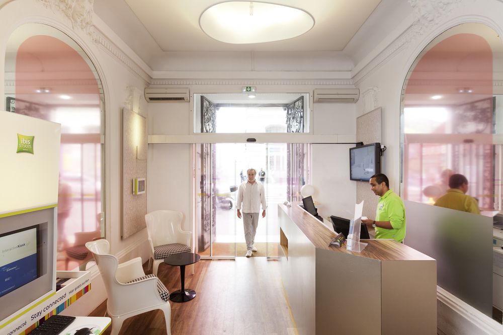 Hotel Flanelles