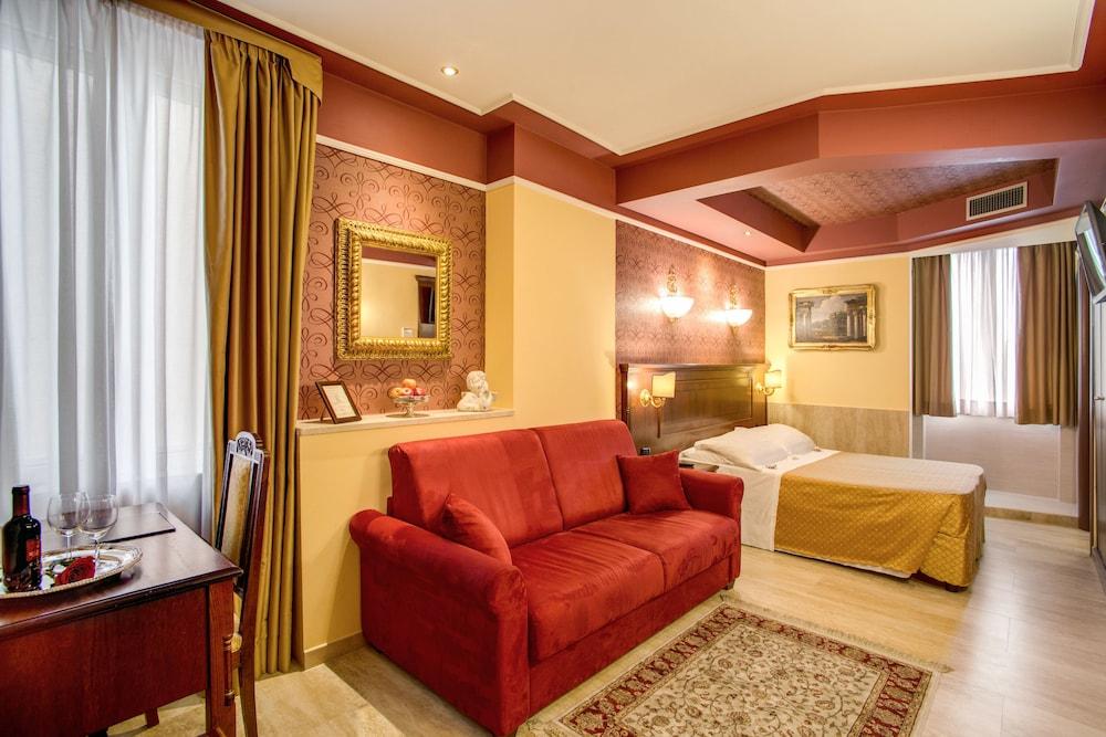 Fotos del hotel - AURELIUS