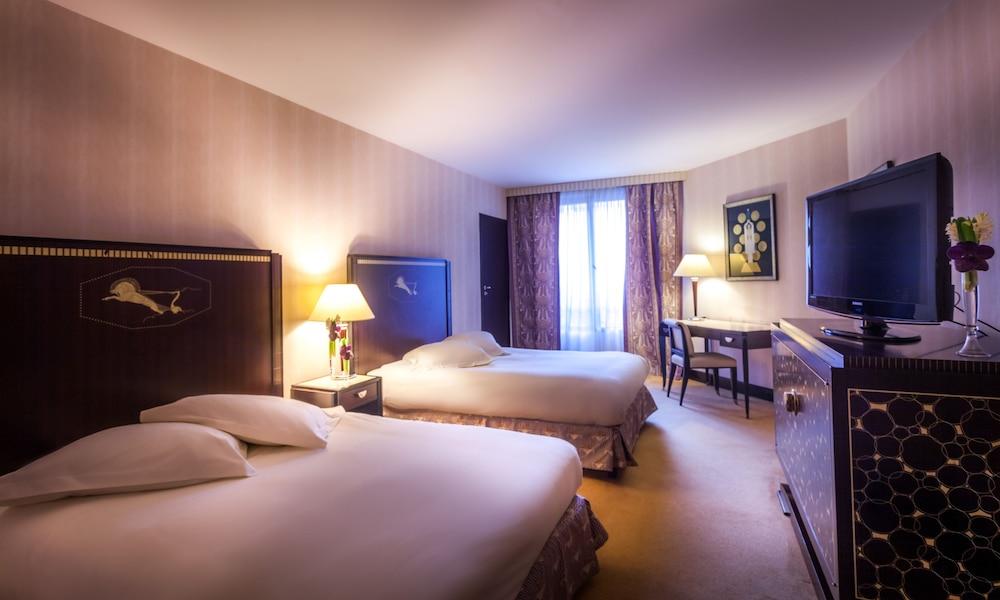 Fotos del hotel - HOTEL DU COLLECTIONNEUR