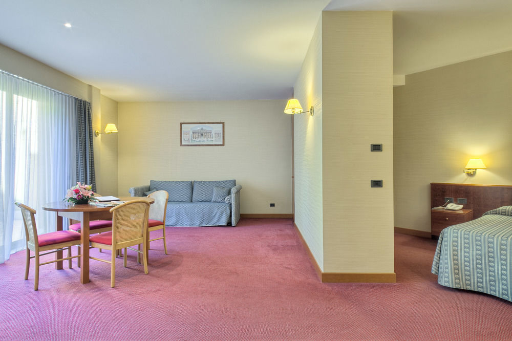 Fotos del hotel - PETRA HOTEL