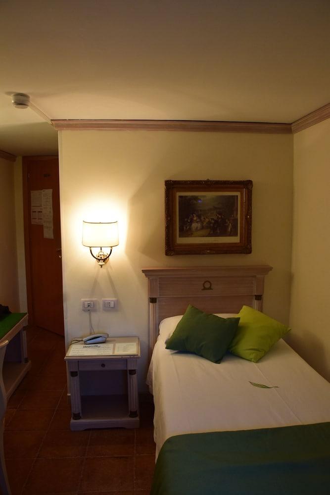 Fotos del hotel - Mancini Park