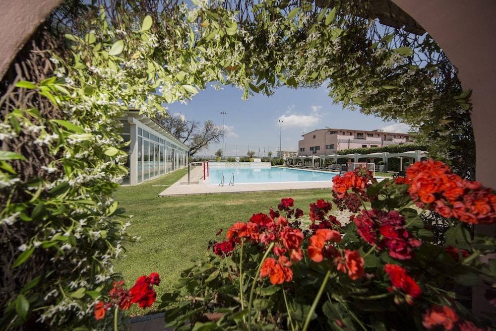 Fotos del hotel - Mancini Park