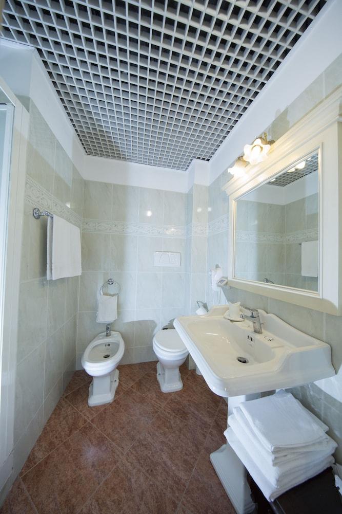Fotos del hotel - Mancini Park