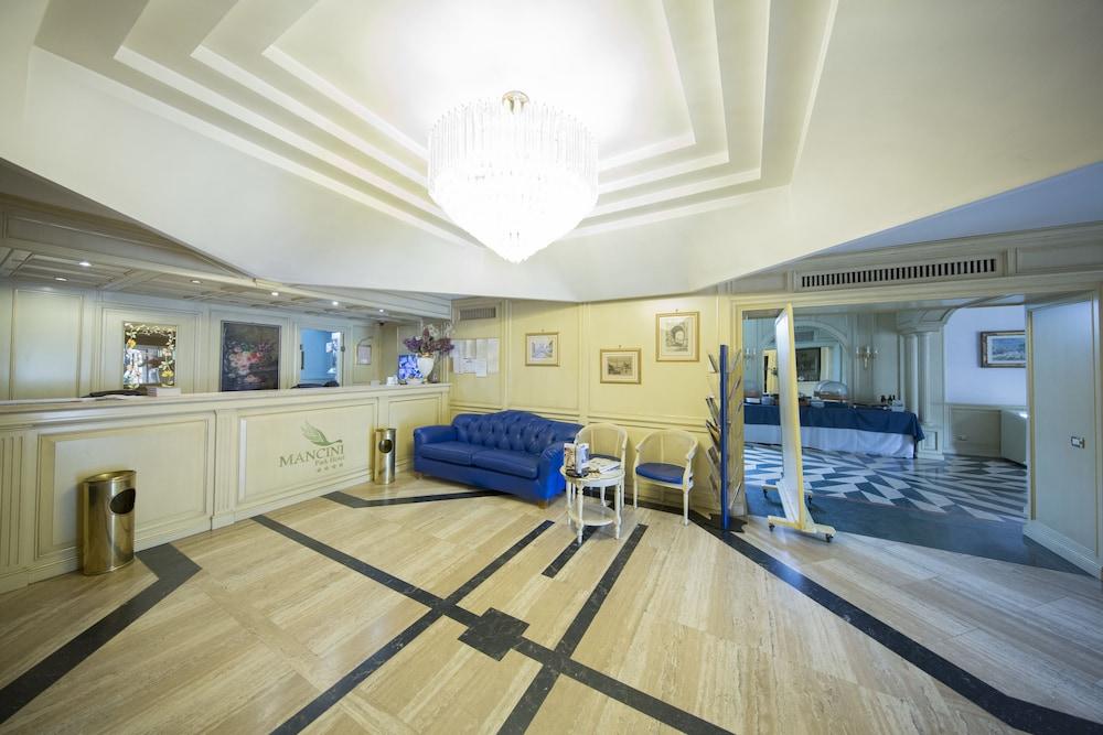 Fotos del hotel - Mancini Park