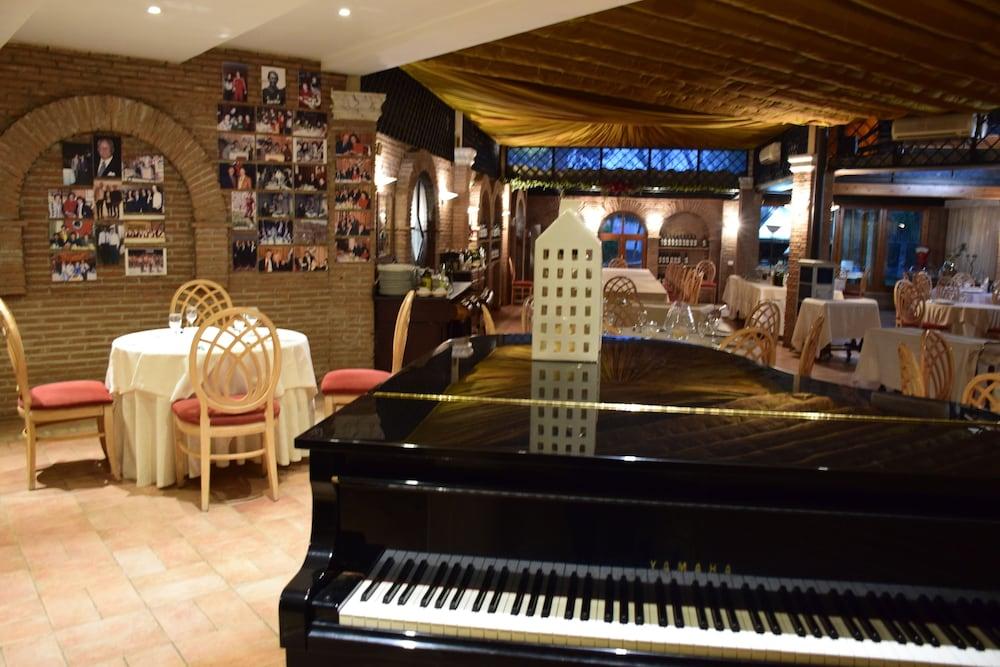 Fotos del hotel - Mancini Park