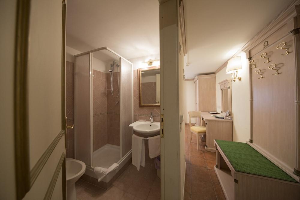 Fotos del hotel - Mancini Park