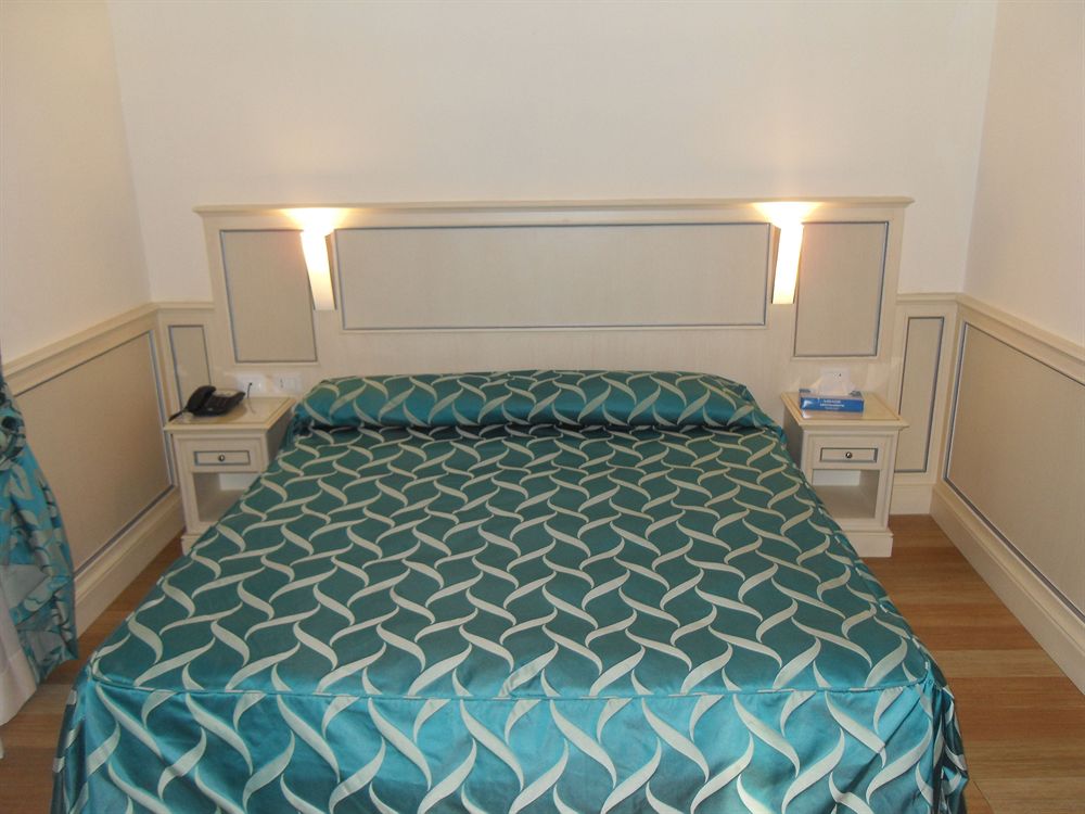 Fotos del hotel - Mancini Park