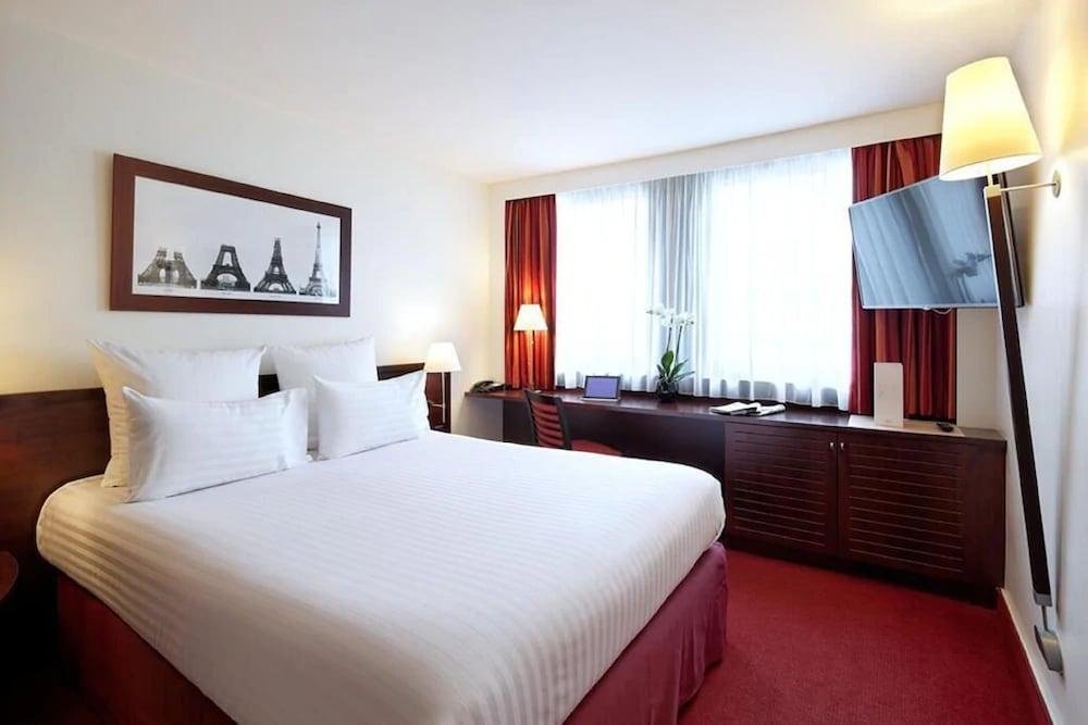 Fotos del hotel - Mercure Paris Gare Montparnasse TGV