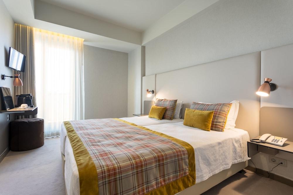 Fotos del hotel - WOT Porto
