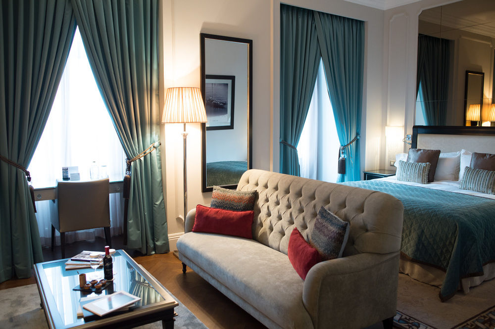 Fotos del hotel - InterContinental Porto Palacio das Cardosas