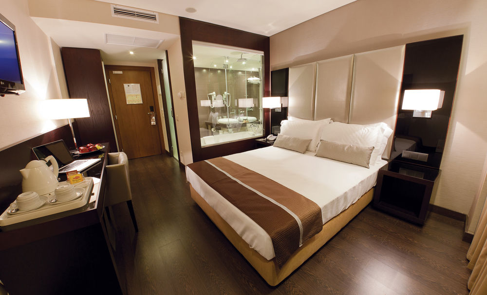 Fotos del hotel - TURIM Av Liberdade Hotel