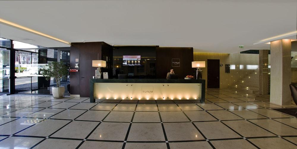 Fotos del hotel - TURIM Av Liberdade Hotel