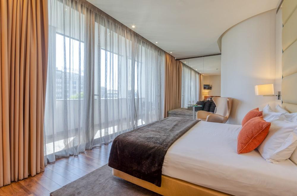 Fotos del hotel - TURIM Av Liberdade Hotel