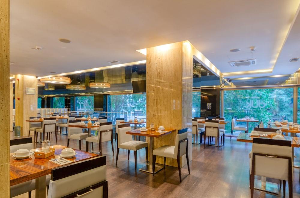 Fotos del hotel - TURIM Av Liberdade Hotel