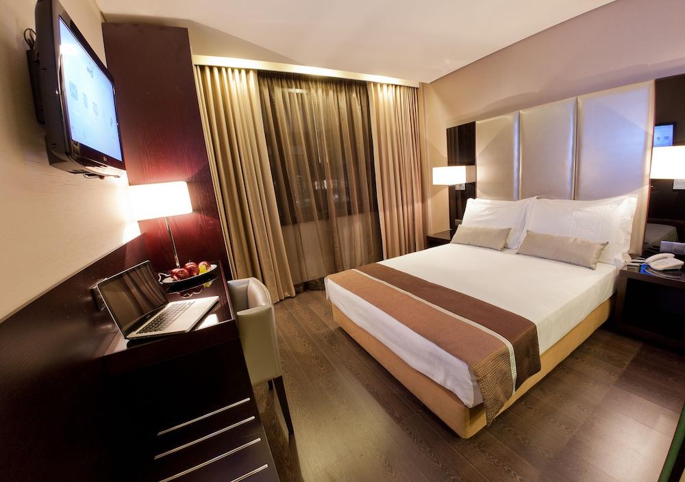 Fotos del hotel - TURIM Av Liberdade Hotel