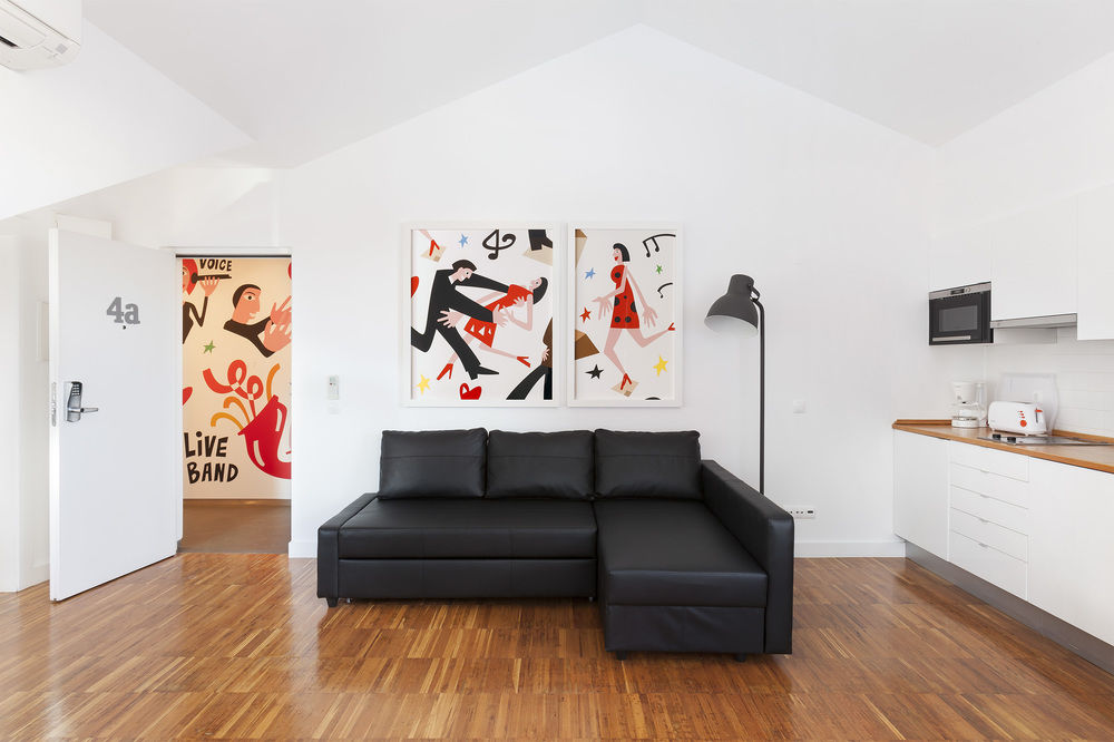 Fotos del hotel - HELLO LISBON BAIRRO ALTO APARTMENTS
