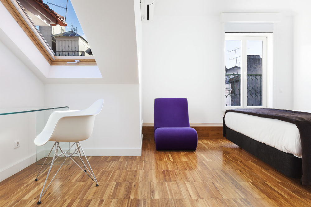Fotos del hotel - HELLO LISBON BAIRRO ALTO APARTMENTS