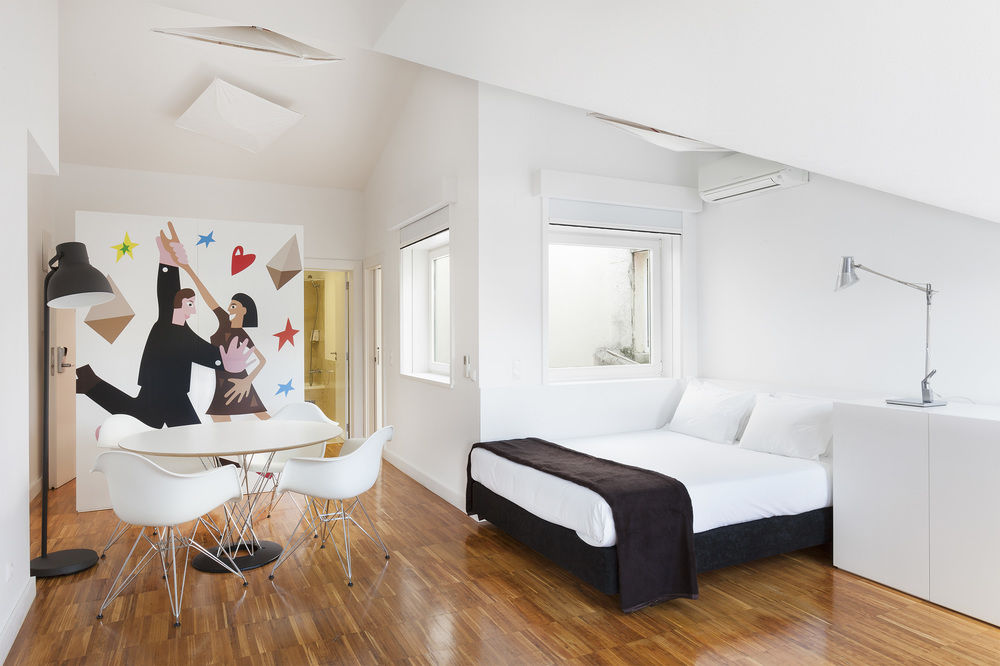Fotos del hotel - HELLO LISBON BAIRRO ALTO APARTMENTS