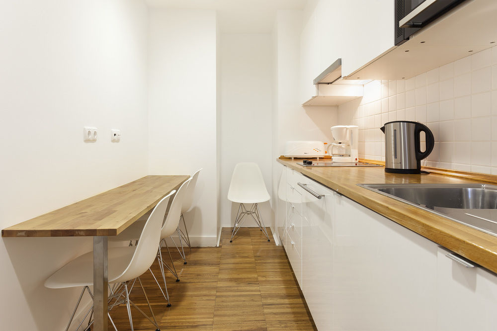 Fotos del hotel - HELLO LISBON BAIRRO ALTO APARTMENTS