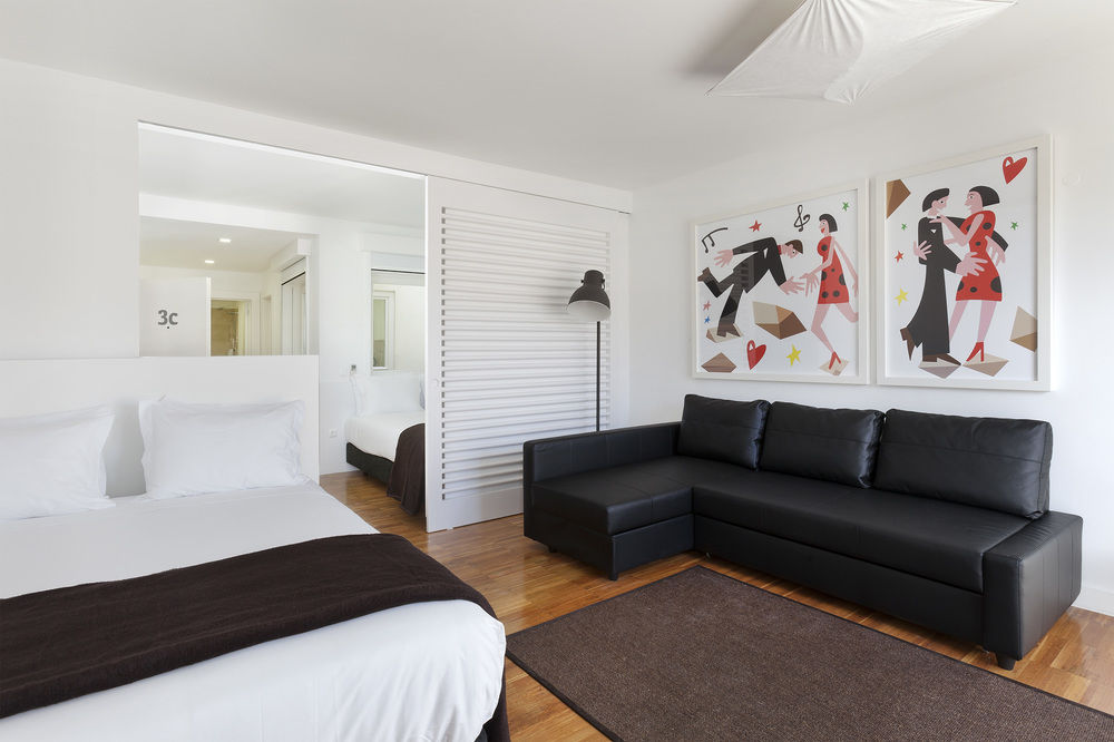 Fotos del hotel - HELLO LISBON BAIRRO ALTO APARTMENTS