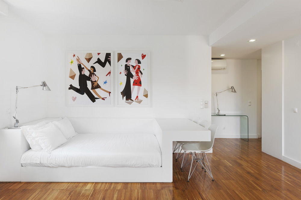 Fotos del hotel - HELLO LISBON BAIRRO ALTO APARTMENTS