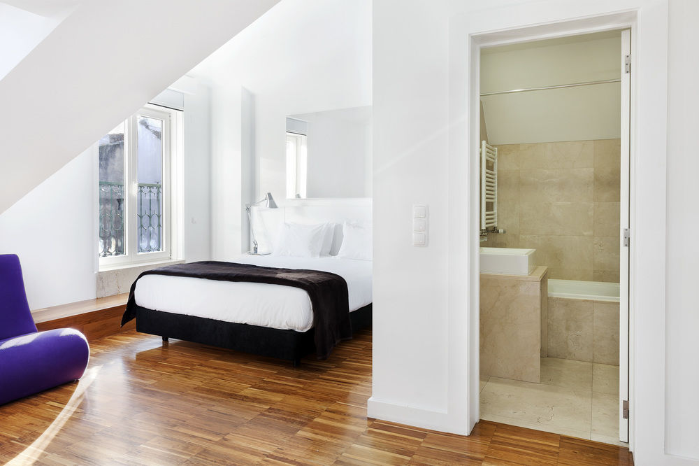 Fotos del hotel - HELLO LISBON BAIRRO ALTO APARTMENTS