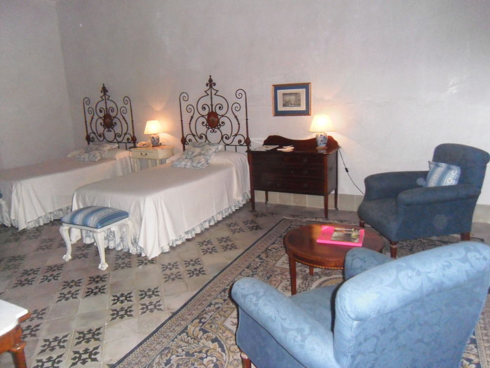 Fotos del hotel - Palacio Marques de la Gomera